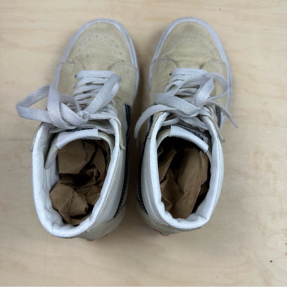 Vans sneaker - Picture 7 of 14